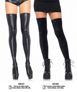 Leg Avenue - 2018 Hosiery